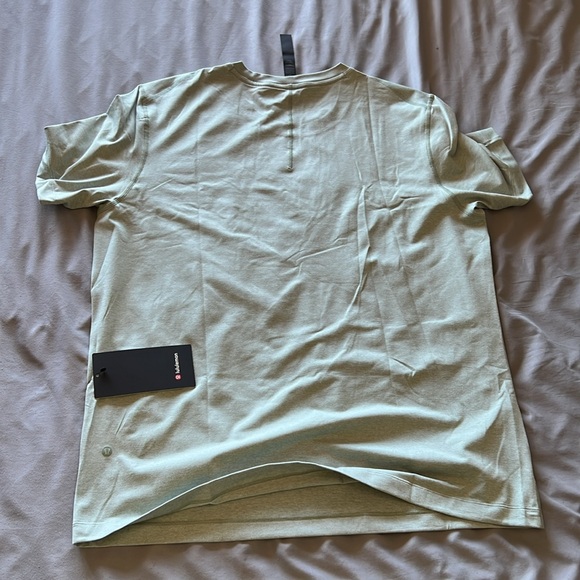 Soft Jersey Short Sleeve - Picture 2 of 3